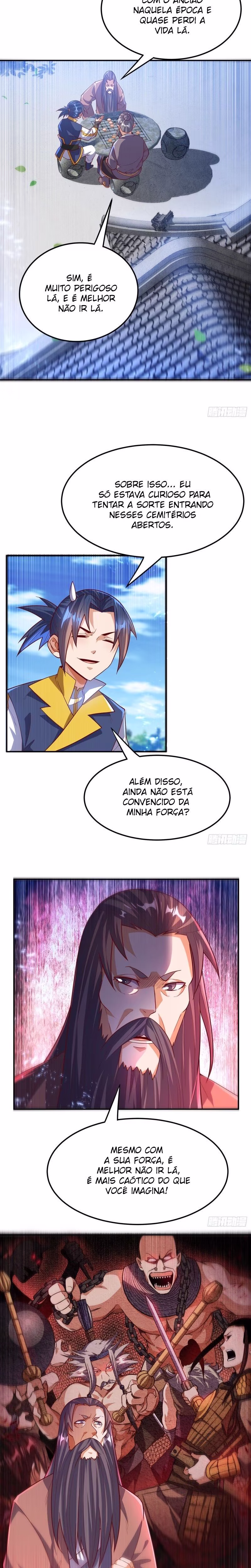 Martial Inverse, capítulo 103, página 3
