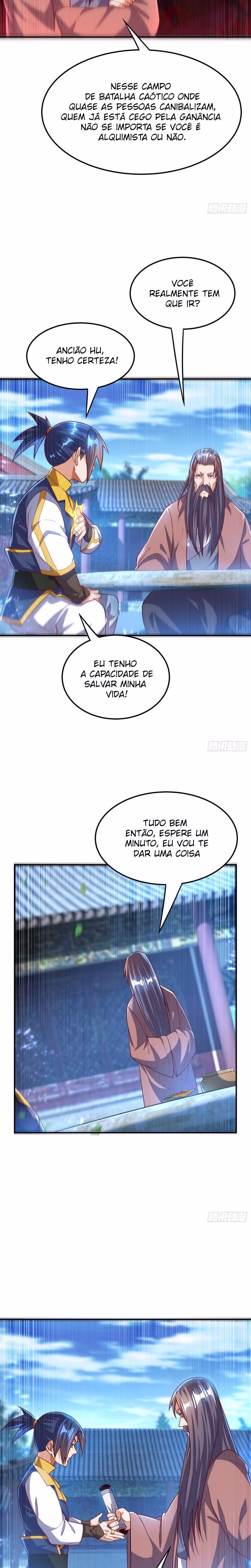 Martial Inverse, capítulo 103, página 4