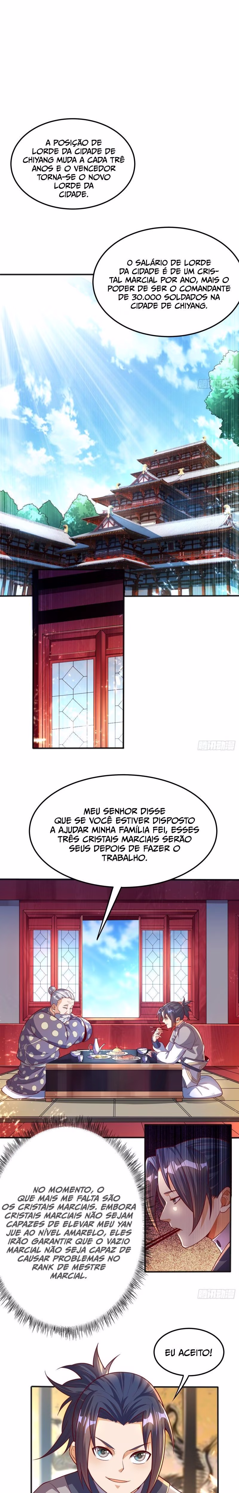 Martial Inverse, capítulo 49, página 2