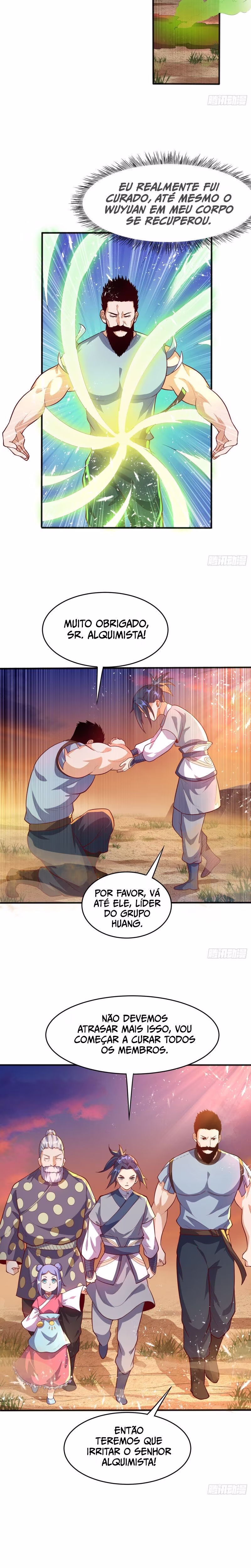 Martial Inverse, capítulo 45, página 3