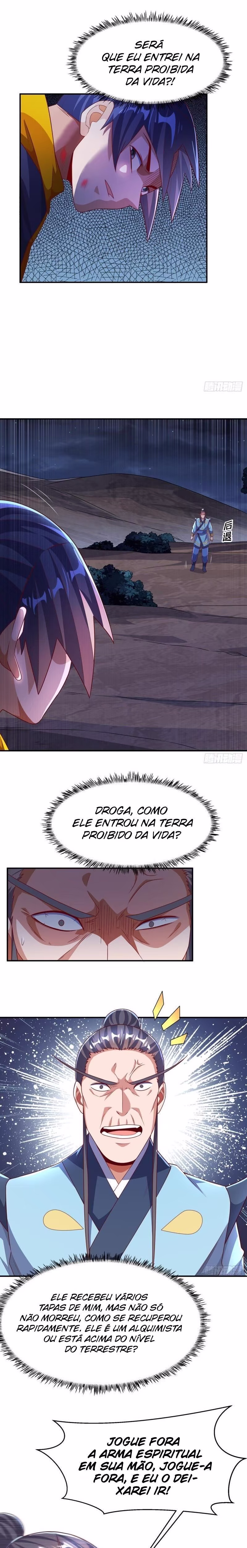 Martial Inverse, capítulo 212, página 2