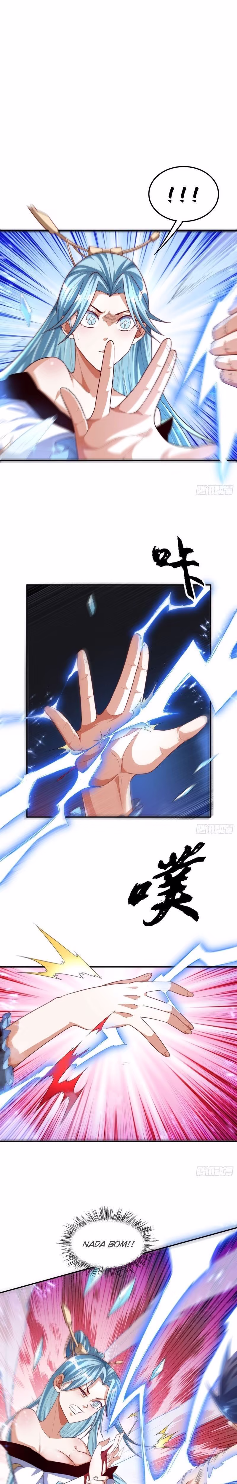 Martial Inverse, capítulo 96, página 2