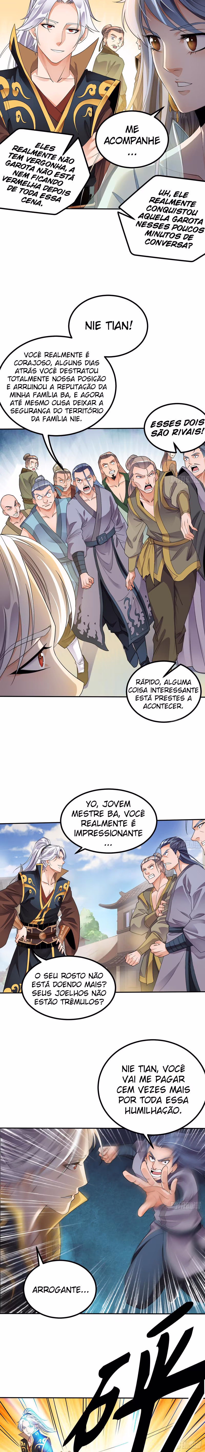 Eternal Emperor, capítulo 7, página 3