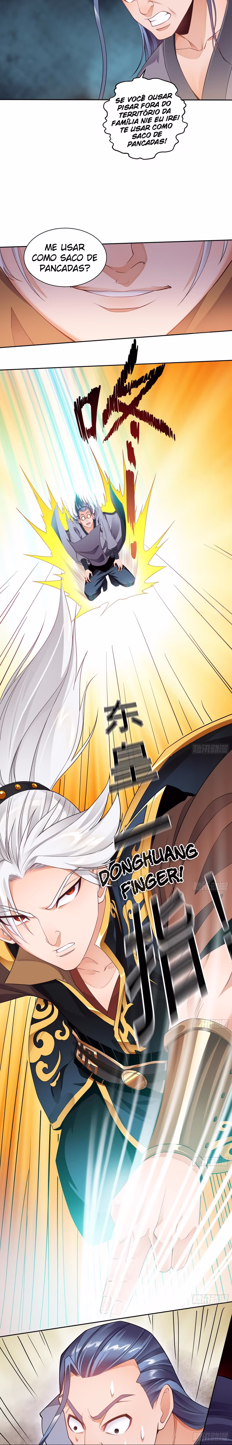 Eternal Emperor, capítulo 4, página 4