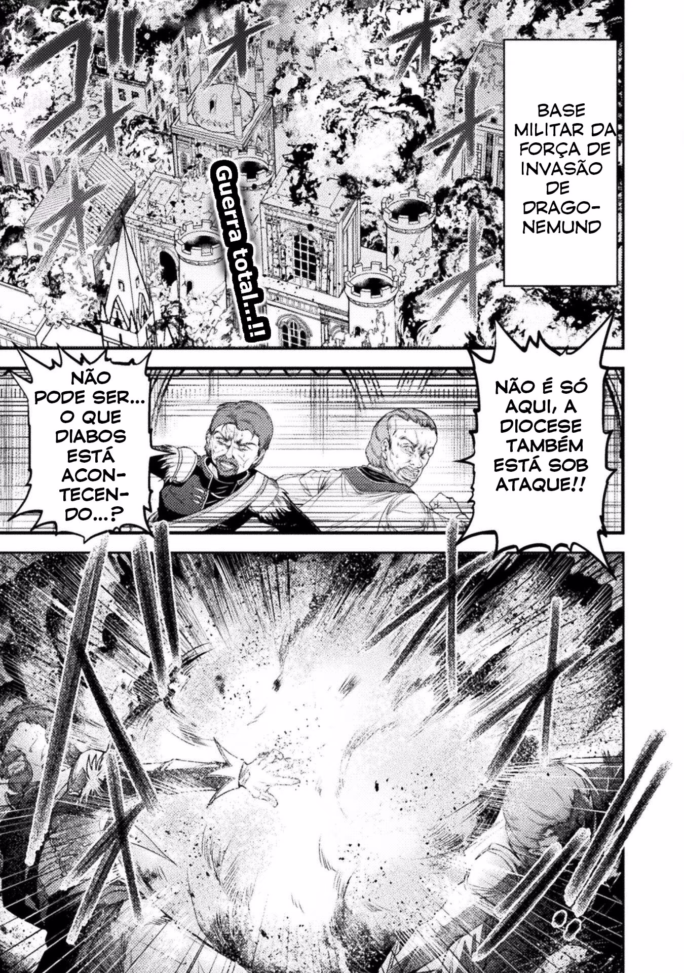 Seidon no Ryuu, capítulo 29, página 2