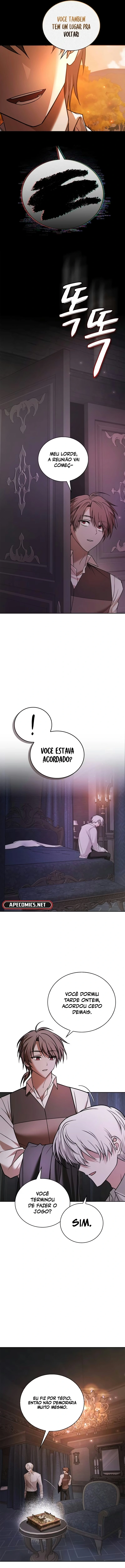 Não Tenho o Talento que Dizem!, capítulo 81, página 3