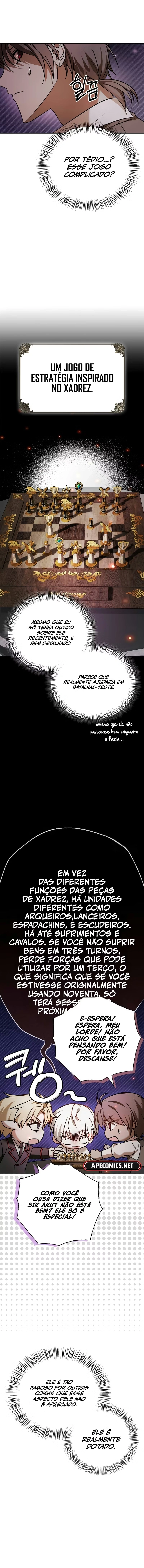 Não Tenho o Talento que Dizem!, capítulo 81, página 4