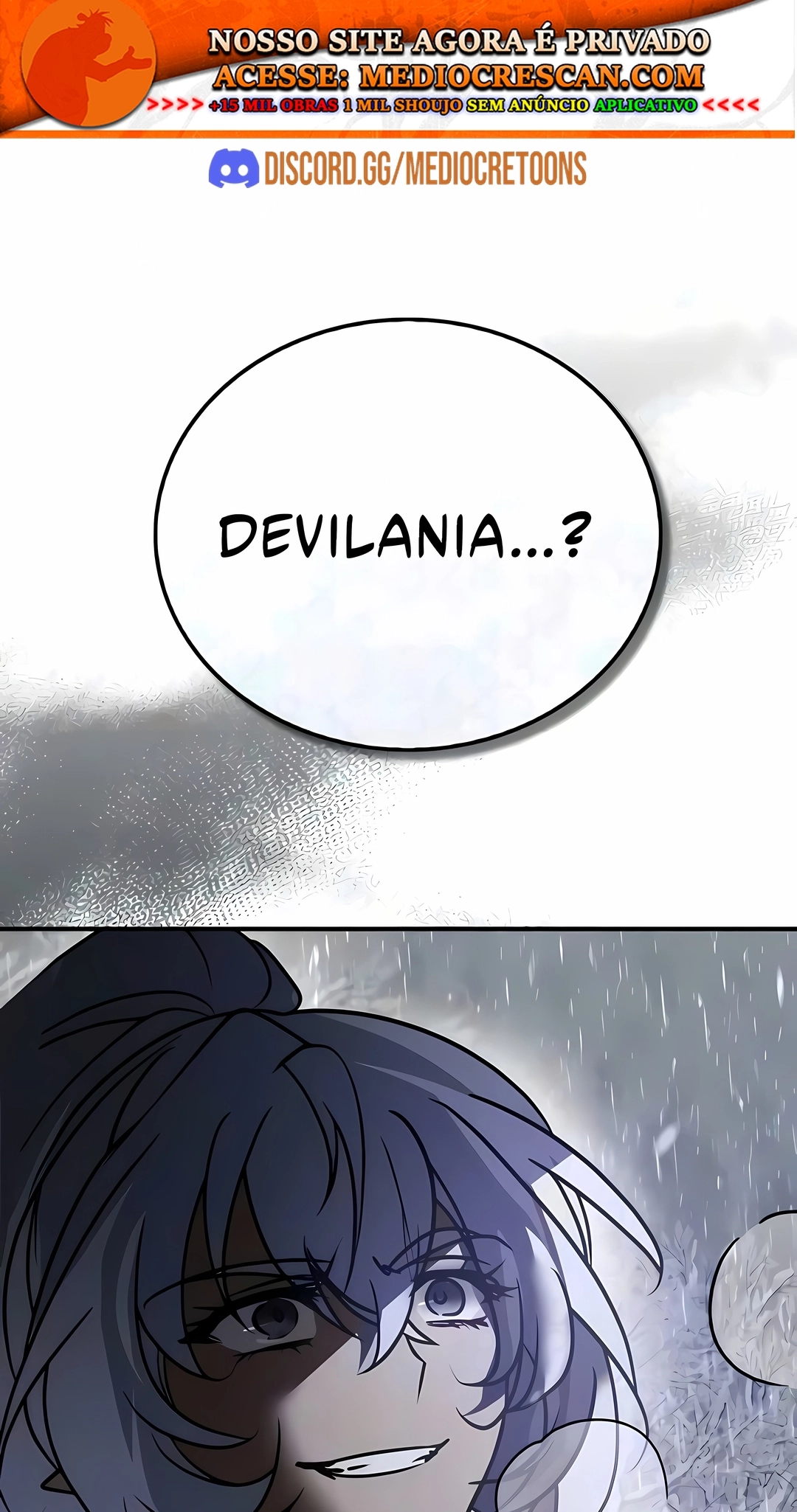 Não Tenho o Talento que Dizem!, capítulo 121, página 2