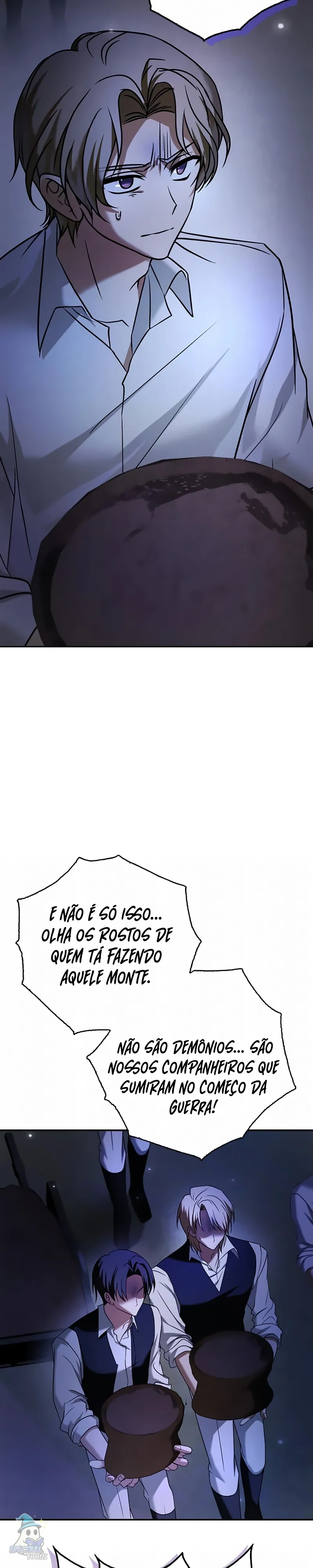 Não Tenho o Talento que Dizem!, capítulo 84, página 4
