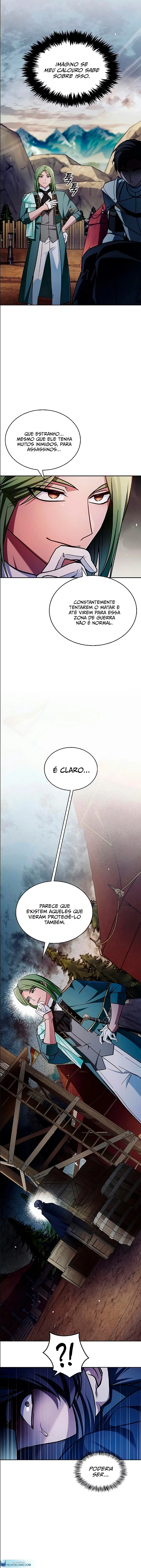 Não Tenho o Talento que Dizem!, capítulo 72, página 4