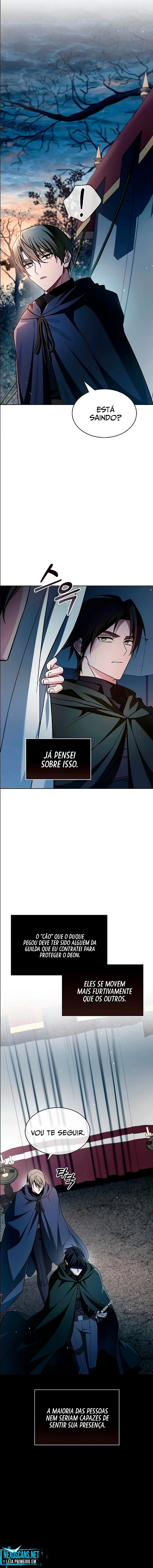 Não Tenho o Talento que Dizem!, capítulo 73, página 4