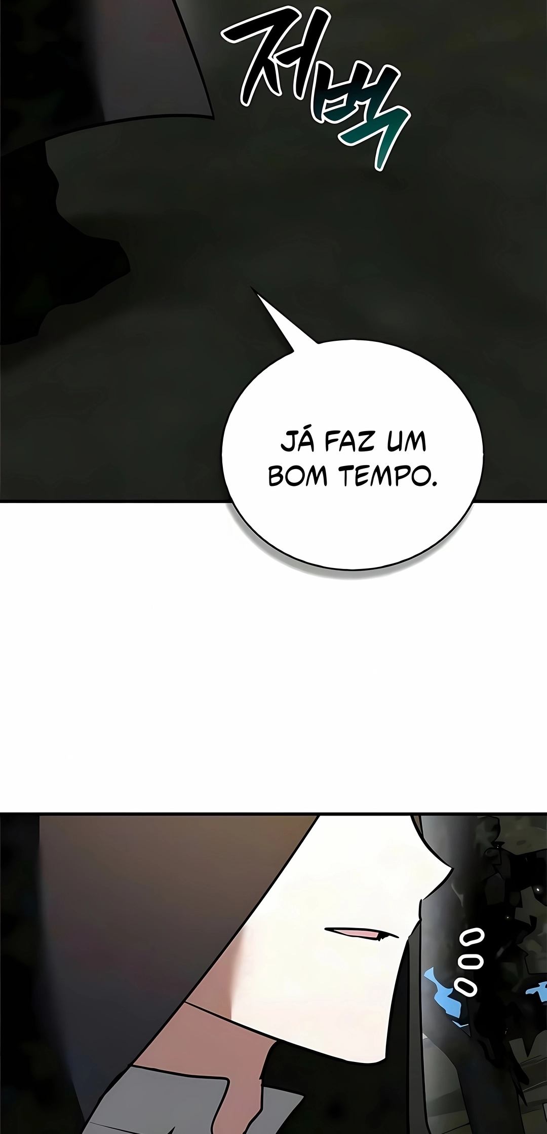 Não Tenho o Talento que Dizem!, capítulo 127, página 4