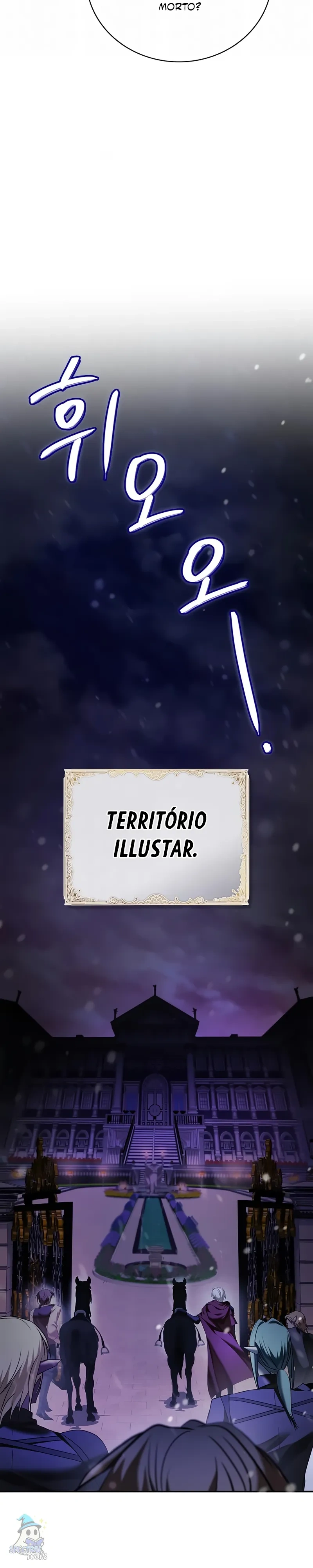 Não Tenho o Talento que Dizem!, capítulo 86, página 4