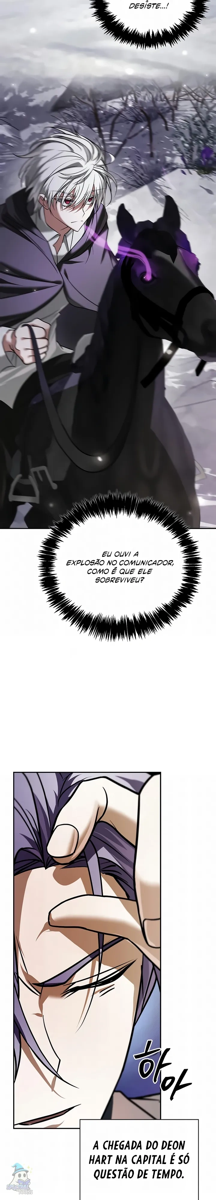 Não Tenho o Talento que Dizem!, capítulo 88, página 2