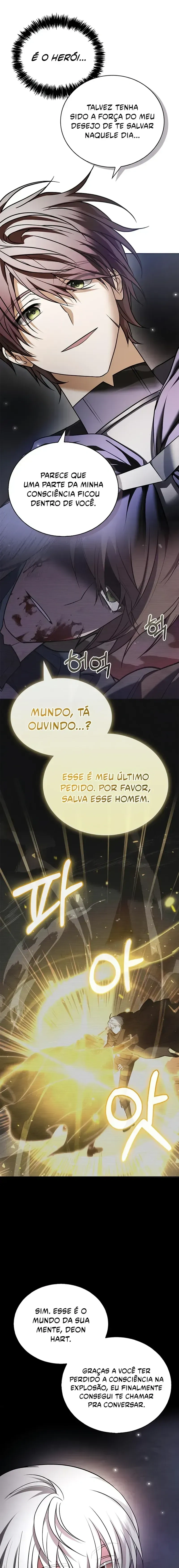 Não Tenho o Talento que Dizem!, capítulo 87, página 2