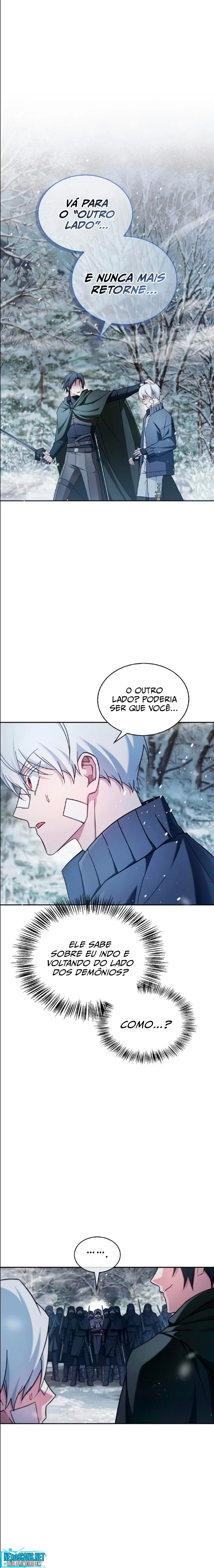 Não Tenho o Talento que Dizem!, capítulo 74, página 2