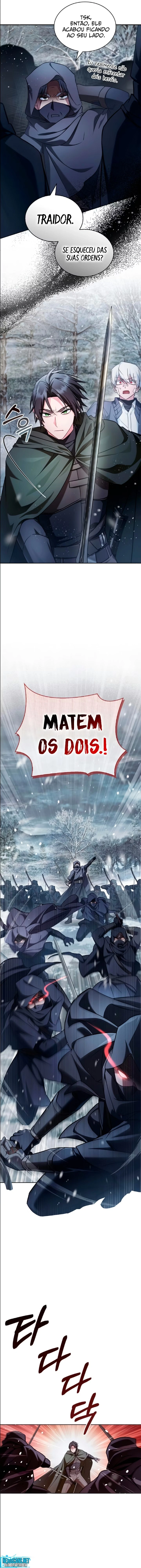 Não Tenho o Talento que Dizem!, capítulo 74, página 3