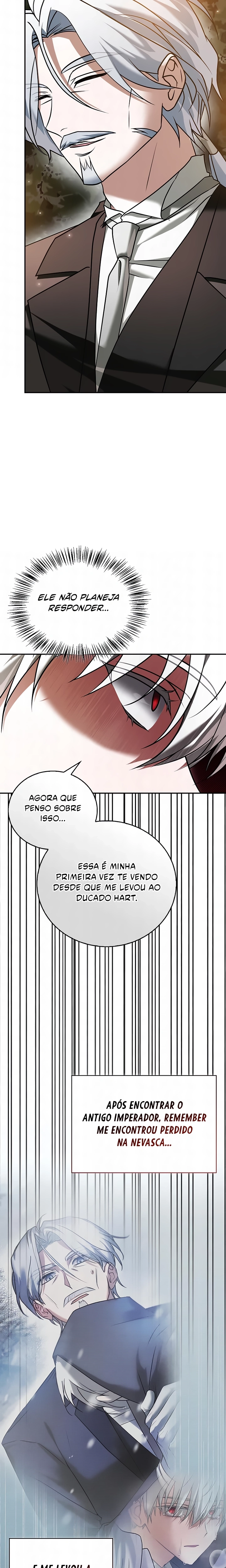 Não Tenho o Talento que Dizem!, capítulo 93, página 2