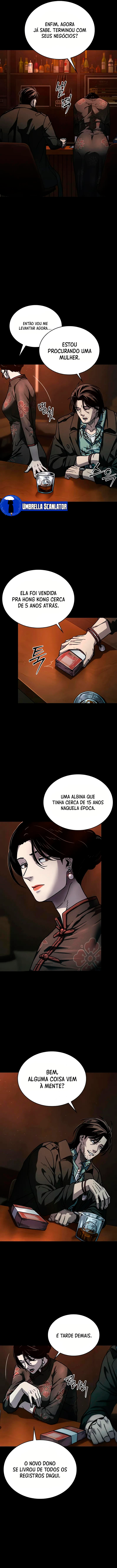 Kowloon: Soroka, capítulo 4, página 4