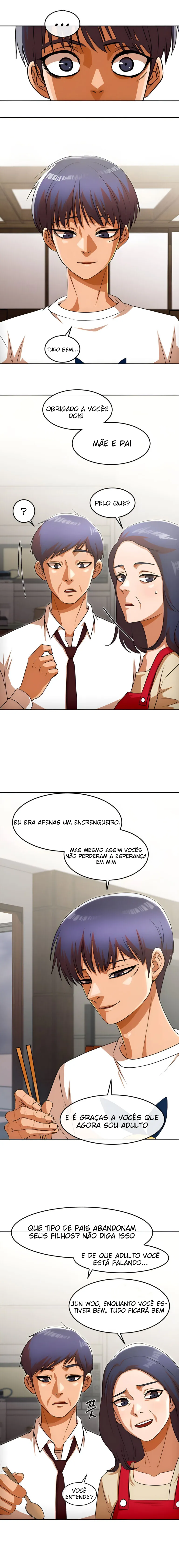 A Garota do Chat Aleatório, capítulo 338, página 4