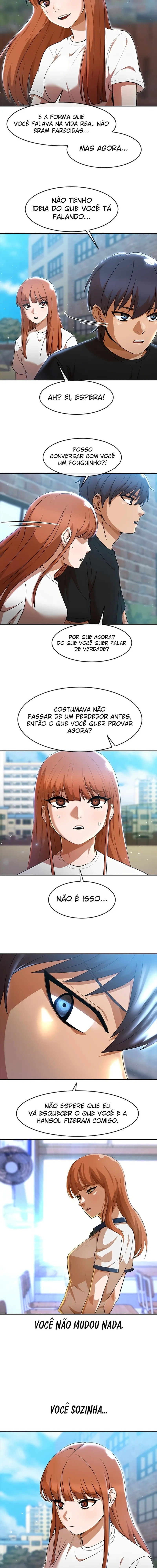 A Garota do Chat Aleatório, capítulo 253, página 4
