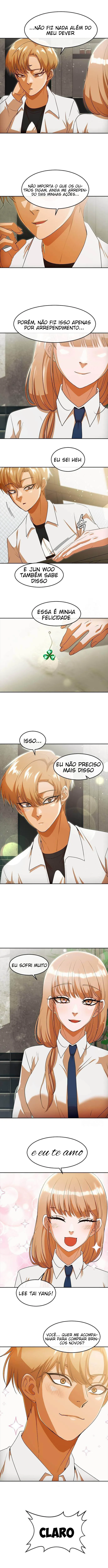 A Garota do Chat Aleatório, capítulo 330, página 3