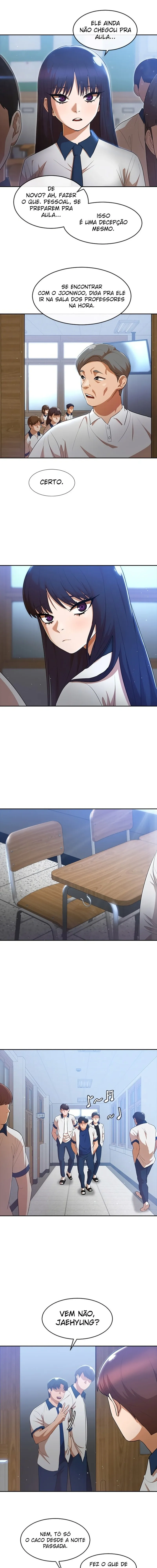 A Garota do Chat Aleatório, capítulo 251, página 3