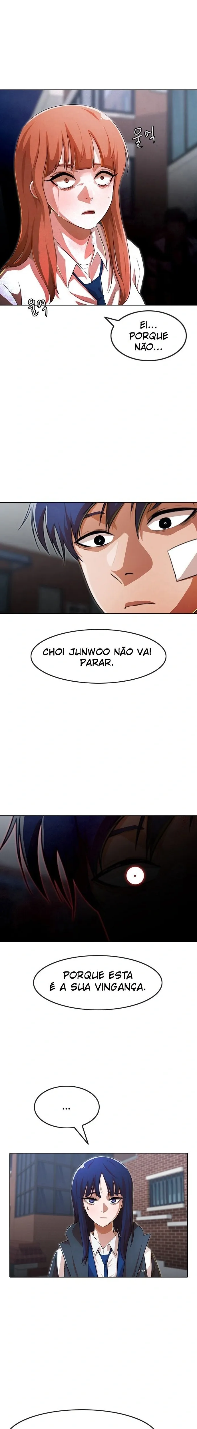 A Garota do Chat Aleatório, capítulo 148, página 3