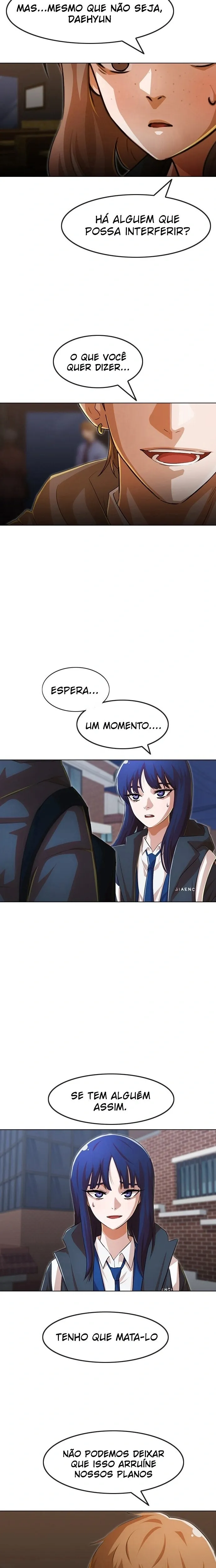 A Garota do Chat Aleatório, capítulo 148, página 4