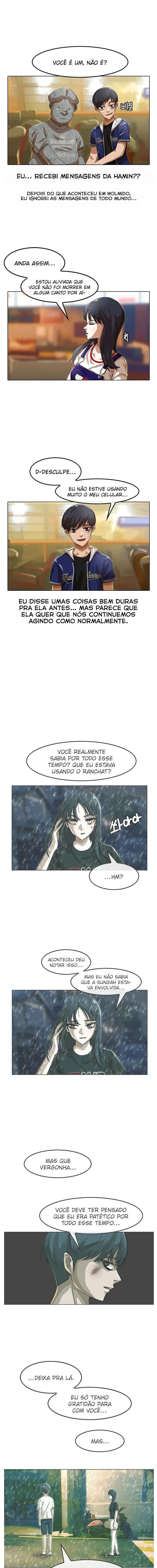 A Garota do Chat Aleatório, capítulo 56, página 4