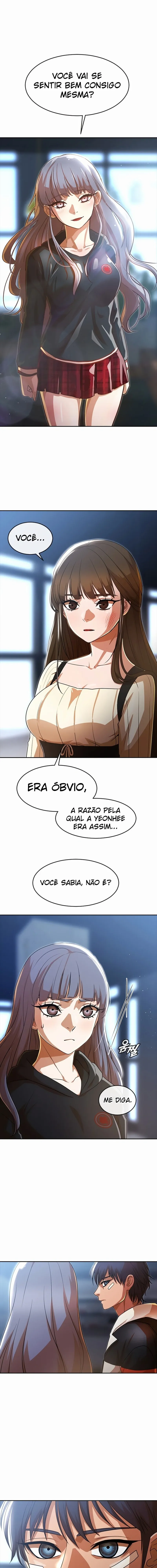 A Garota do Chat Aleatório, capítulo 275, página 2