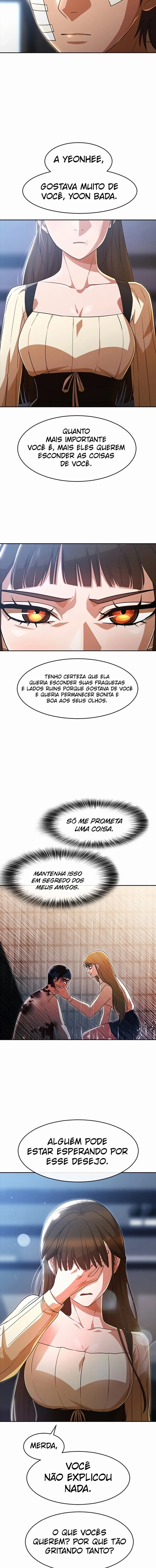 A Garota do Chat Aleatório, capítulo 275, página 3