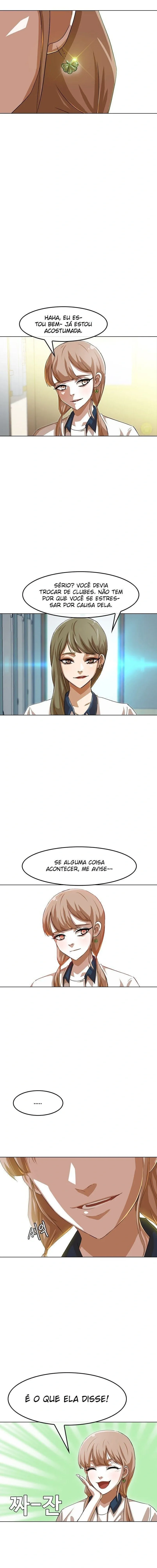 A Garota do Chat Aleatório, capítulo 60, página 2