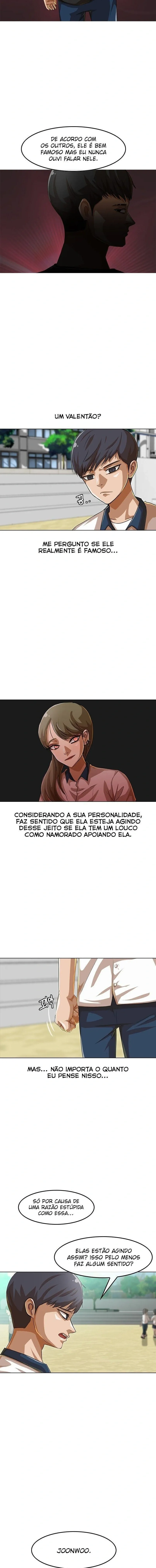 A Garota do Chat Aleatório, capítulo 60, página 4