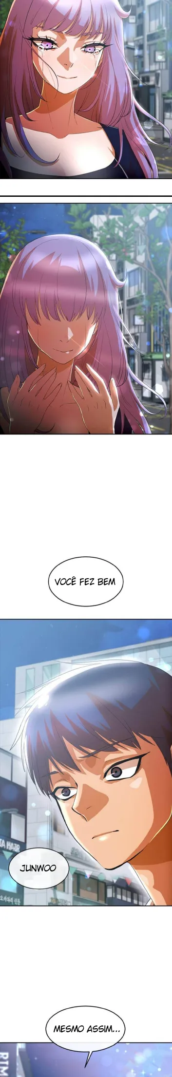 A Garota do Chat Aleatório, capítulo 304, página 4