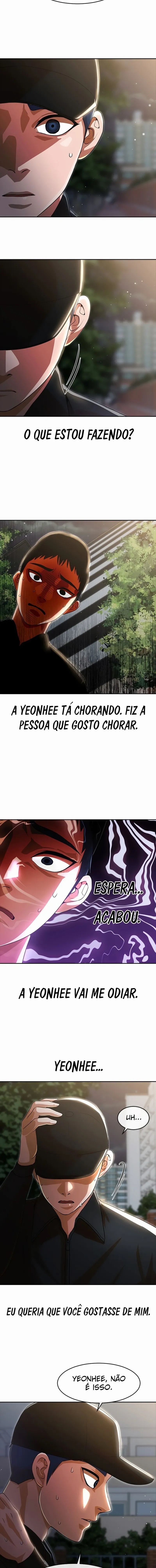 A Garota do Chat Aleatório, capítulo 265, página 4