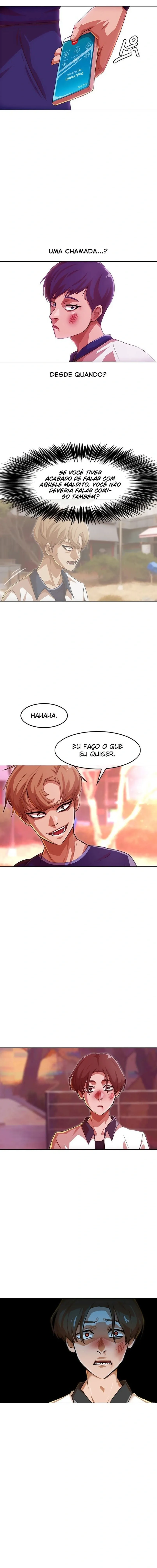 A Garota do Chat Aleatório, capítulo 73, página 2