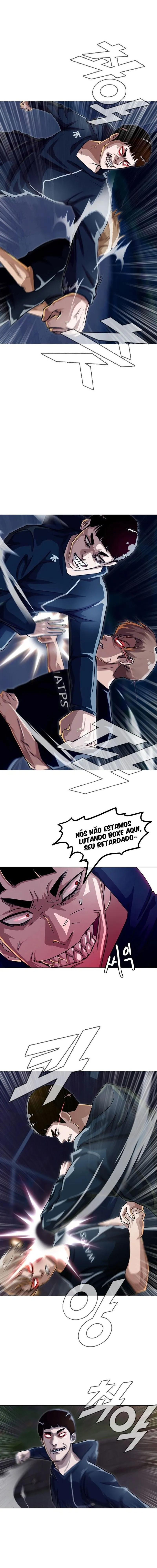 A Garota do Chat Aleatório, capítulo 38, página 4