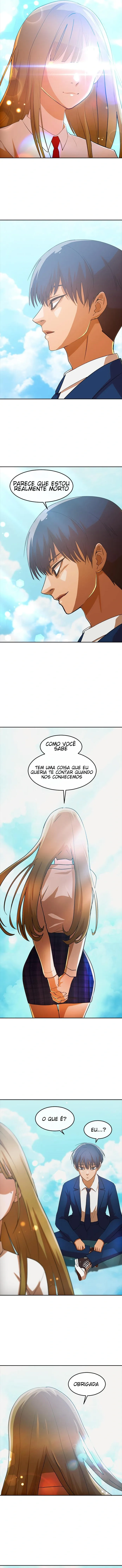 A Garota do Chat Aleatório, capítulo 314, página 3