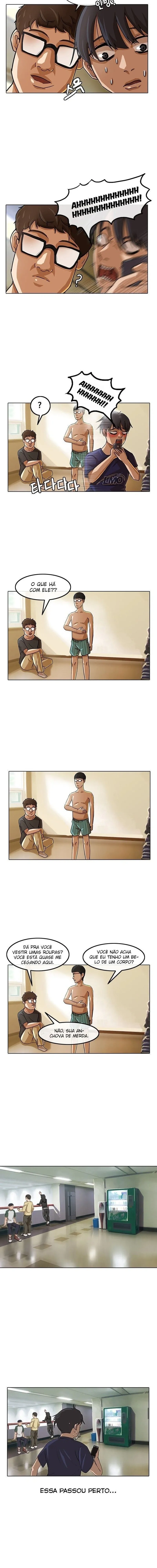 A Garota do Chat Aleatório, capítulo 34, página 4
