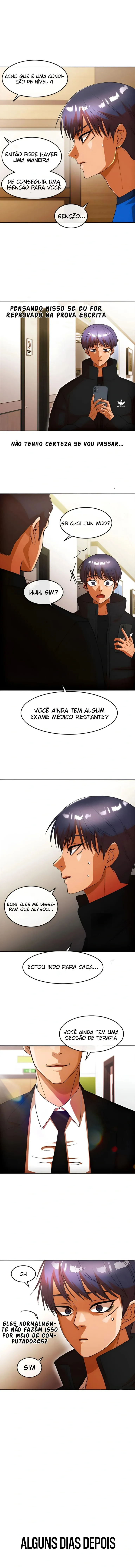 A Garota do Chat Aleatório, capítulo 345, página 4