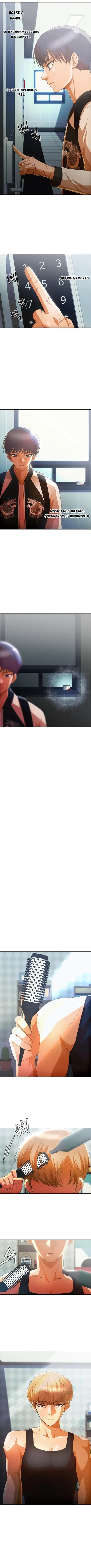 A Garota do Chat Aleatório, capítulo 299, página 3