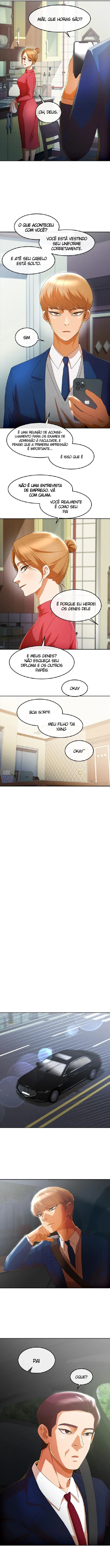 A Garota do Chat Aleatório, capítulo 299, página 4