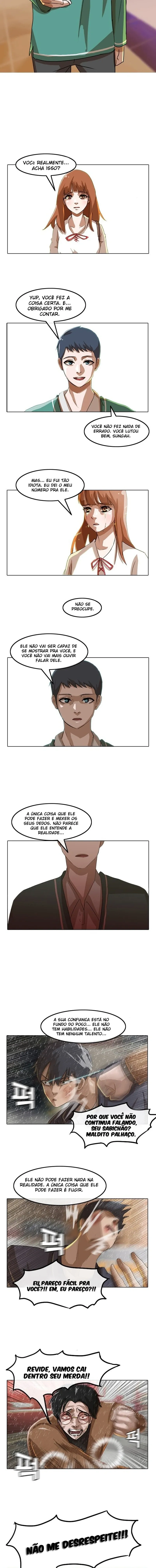 A Garota do Chat Aleatório, capítulo 12, página 4
