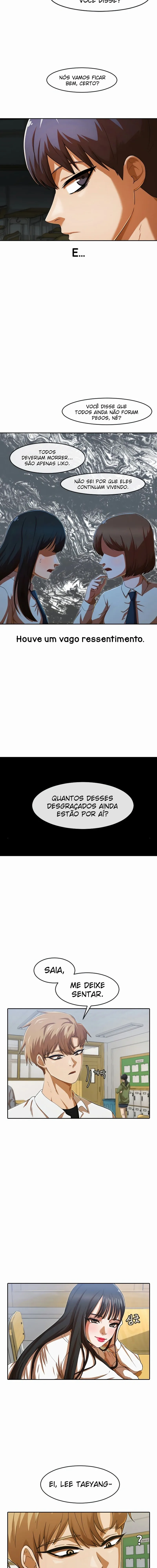 A Garota do Chat Aleatório, capítulo 183, página 3