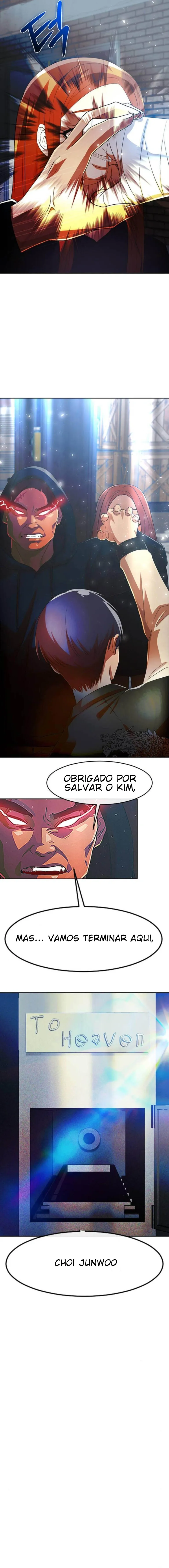 A Garota do Chat Aleatório, capítulo 310, página 2
