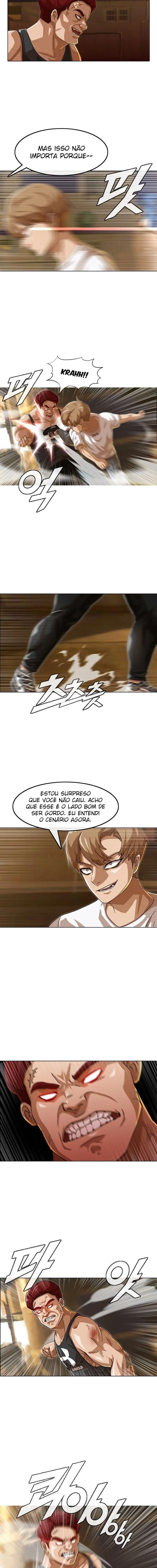 A Garota do Chat Aleatório, capítulo 54, página 2