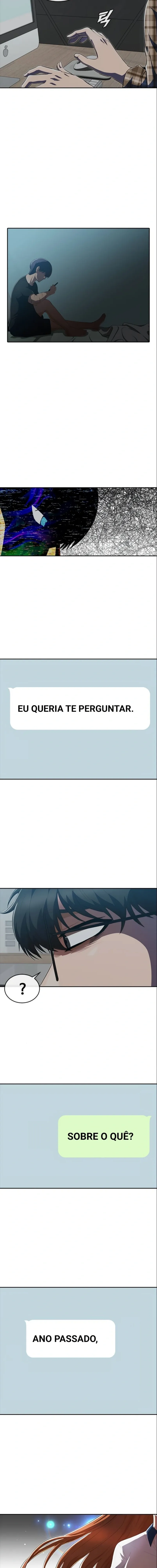 A Garota do Chat Aleatório, capítulo 209, página 3