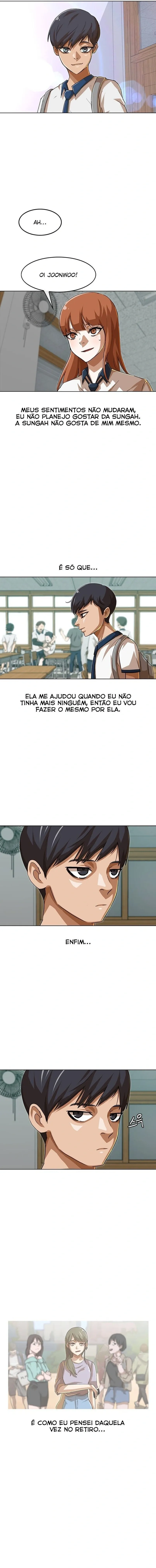 A Garota do Chat Aleatório, capítulo 58, página 3