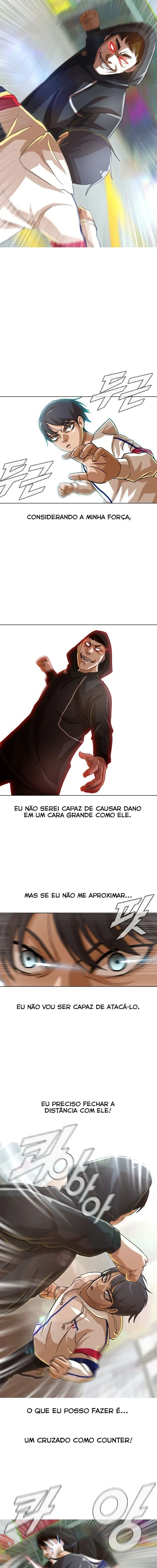 A Garota do Chat Aleatório, capítulo 33, página 2